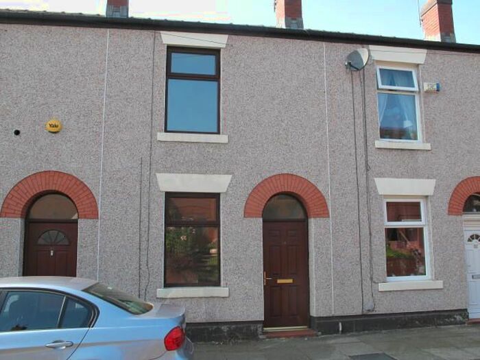 2 Bedroom Terraced House To Rent In Clarendon Street, Lower Place, Rochdale, OL16