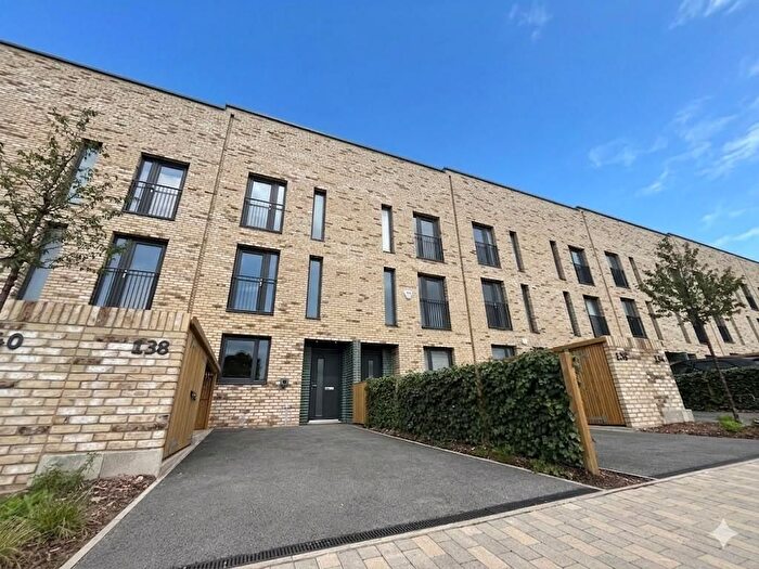 3 Bedroom Property To Rent In Thornton Street, Manchester, M40