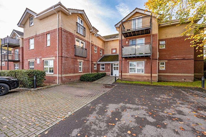 2 Bedroom Flat To Rent In Spring Road, Southampton, SO19