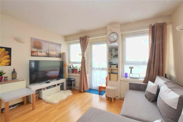 1 Bedroom Apartment To Rent In The Vista Building, Calderwood Street, Woolwich, London, SE18