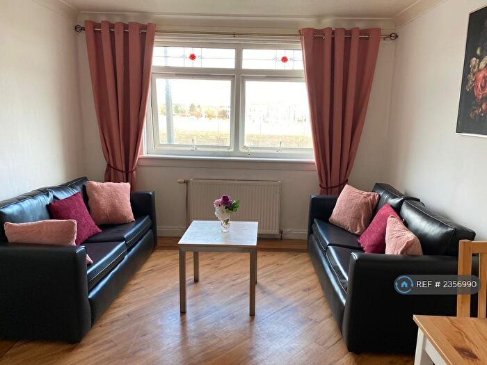 1 Bedroom Flat To Rent In Huntingdon Road, Glasgow, G21