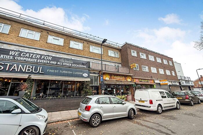 3 Bedroom Flat For Sale In Lady Margaret Road, Southall, UB1