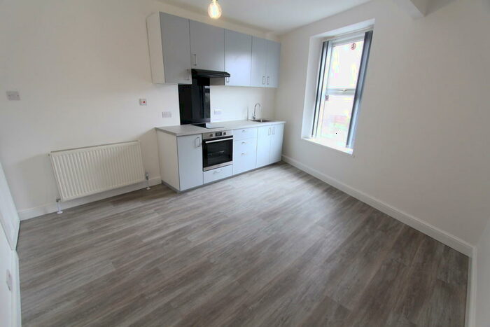 Studio To Rent In Thrush Street, Walkley, S6