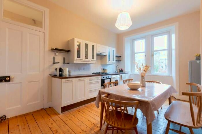 1 Bedroom Flat To Rent In Comiston Gardens, Edinburgh, EH10