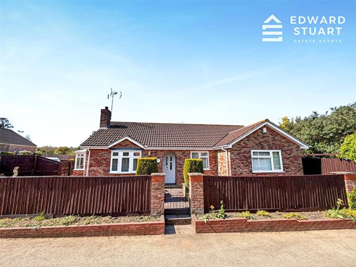 3 Bedroom Bungalow For Sale In St. Botolphs Lane, Orton Longueville, Peterborough, Cambridgeshire, PE2