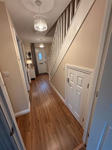 2 Bedroom Semi-Detached House For Sale In Quarry Field, Lugwardine, HR1
