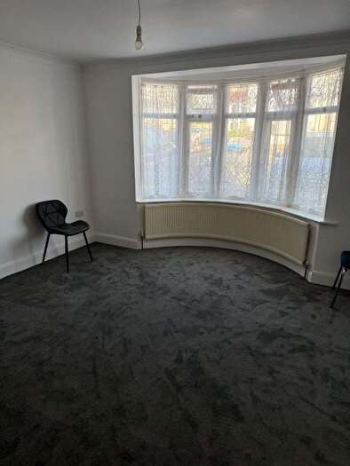 4 Bedroom Terraced House To Rent In Tokyngton Avenue, Wembley, Greater London, HA9