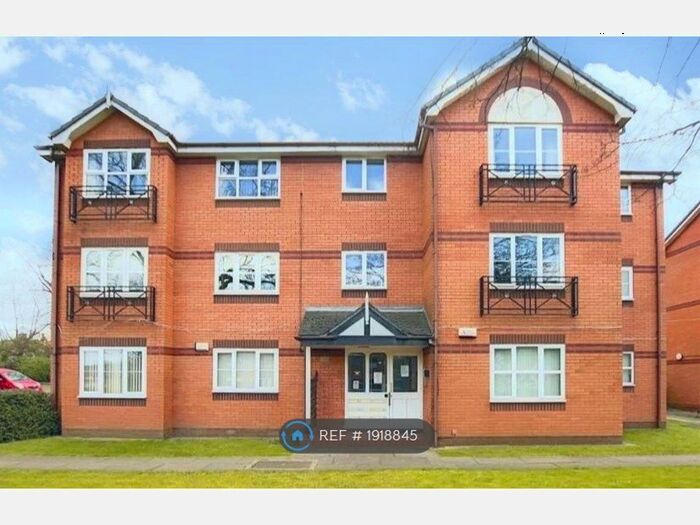 2 Bedroom Flat To Rent In Lancaster Road, Salford, M6