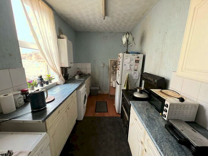 2 Bedroom Terraced House For Sale In Cairo Street, Sunderland, Tyne And