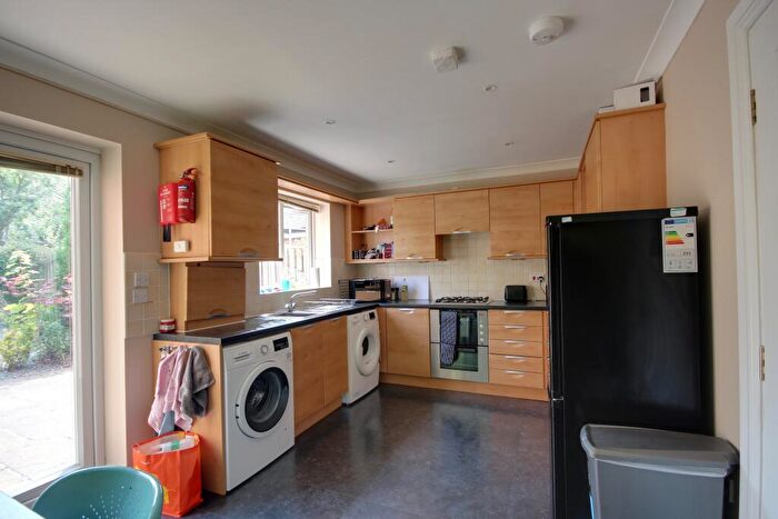 1 Bedroom House To Rent In Faraday Court (L), DH1