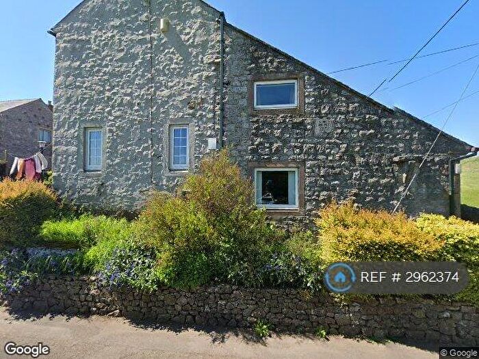 2 Bedroom Terraced House To Rent In Springbank, Buxton, SK17