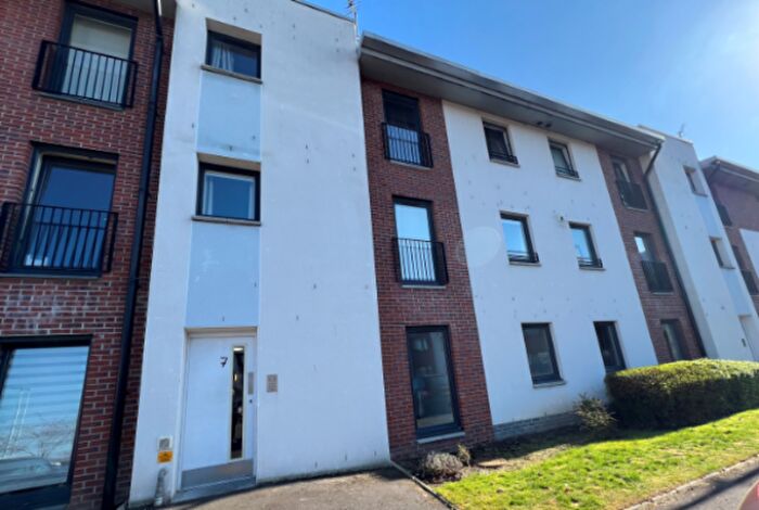 2 Bedroom Flat To Rent In , New Mart Gardens, EH14