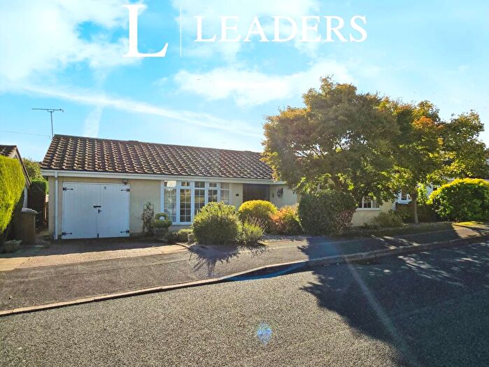 3 Bedroom Bungalow To Rent In Burnside, DN20