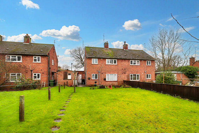1 Bedroom Flat For Sale In Dawber Close, Gaywood, King's Lynn, Norfolk, PE30