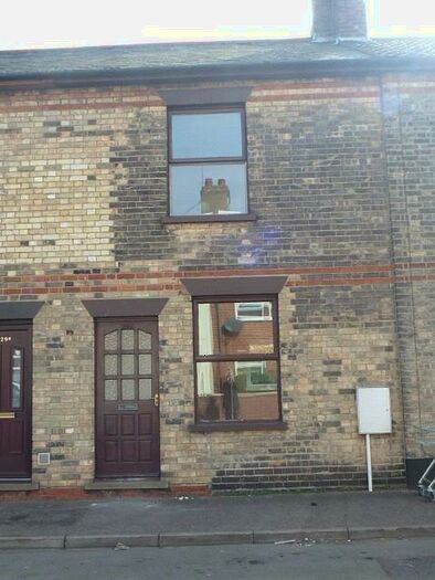 2 Bedroom Flat To Rent In Ontario Road, Lowestoft, Suffolk, NR33