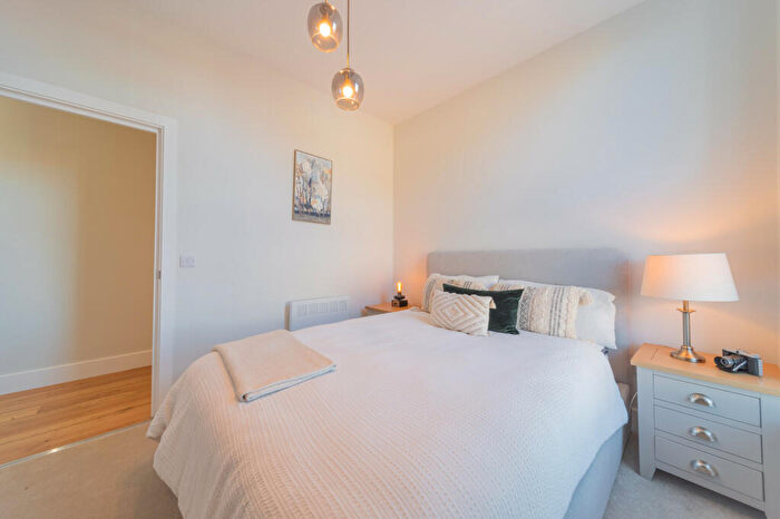 2 Bedroom Apartment To Rent In Bank House, Sheffield, S6