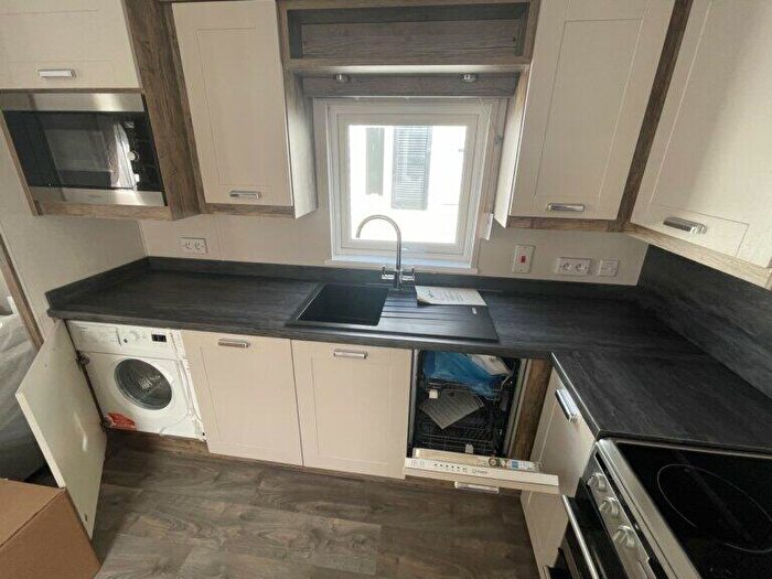 2 Bedroom Caravan For Sale In Belle Aire Holiday Park, NR29