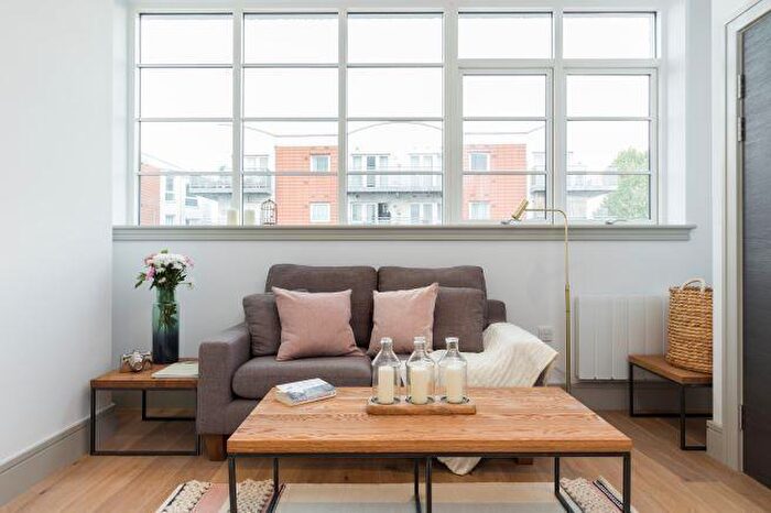 Studio To Rent In Philpot Street, London, E1