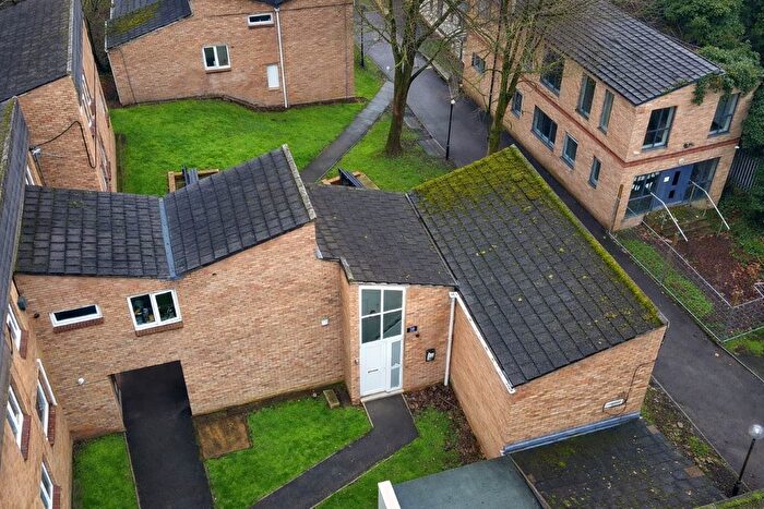 6 Bedroom Semi Detached House For Sale In Norfolk Park Road, Sheffield, S2