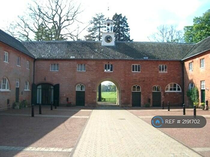2 Bedroom Flat To Rent In Benacre Hall, Suffolk, NR34