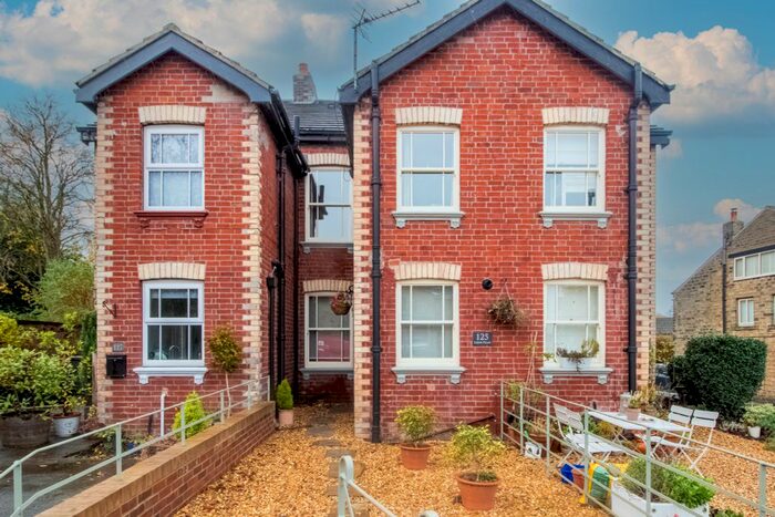 3 Bedroom Terraced House To Rent In Lane Head Road, Shepley, Huddersfield, HD8