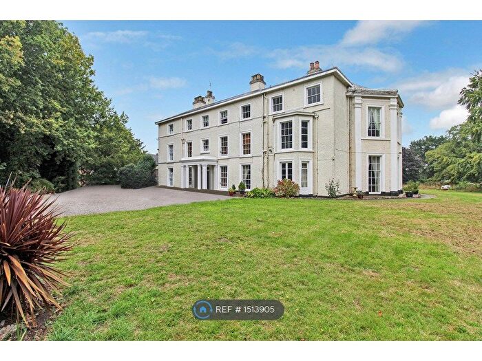 1 Bedroom Flat To Rent In Abbeyfields, Sandbach, CW11