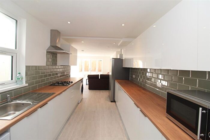 7 Bedroom Property To Rent In Bedford Street, Roath, Cardiff, CF24