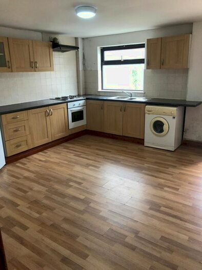 1 Bedroom Flat To Rent In Stoney Stanton Road, Coventry, CV1