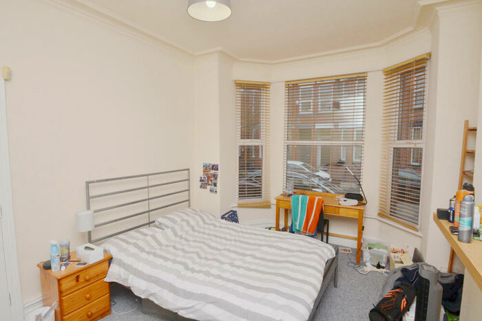5 Bedroom Terraced House To Rent In Furness Road, Fallowfield, Manchester, M14