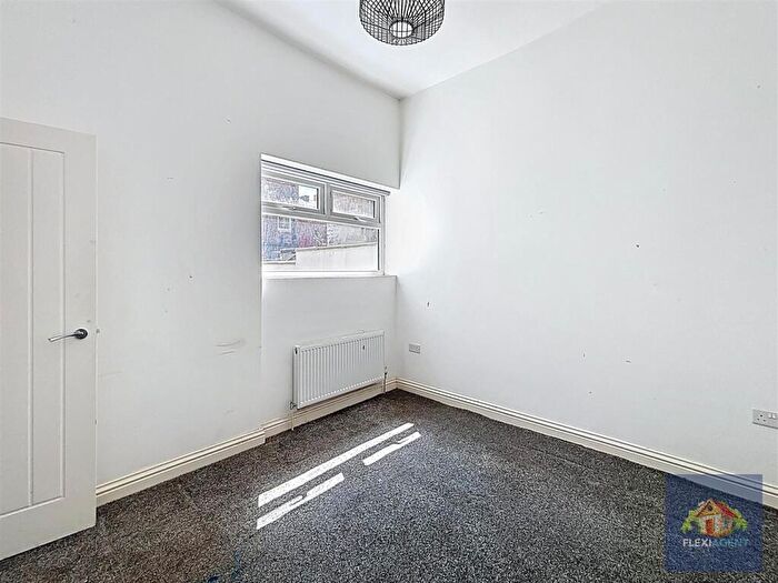 1 Bedroom Flat To Rent In Stanley Street, Southport, PR9