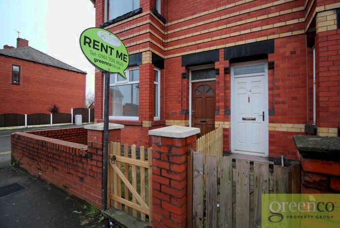 3 Bedroom End Of Terrace House To Rent In Ashton Road West, Failsworth, Manchester M35