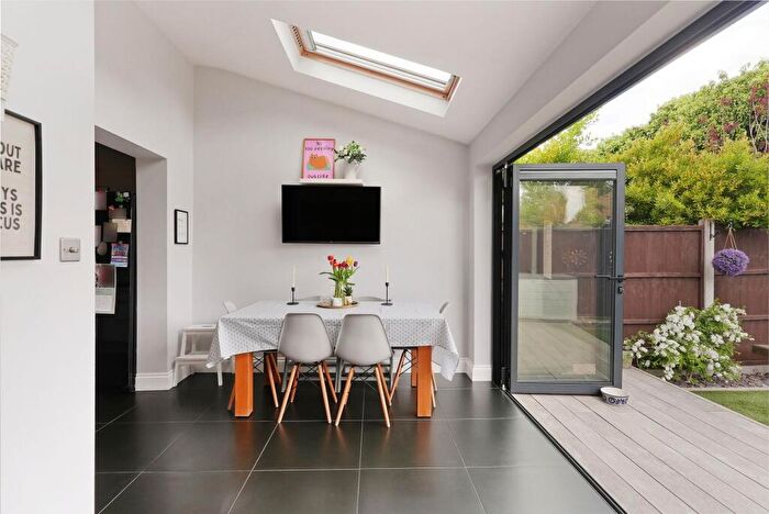 3 Bedroom Terraced House For Sale In Westfield Close, Cheam, SM1