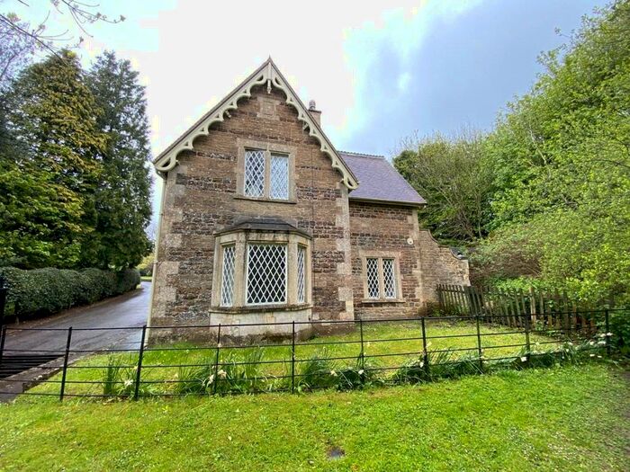 Houses to rent in Melksham, Wiltshire