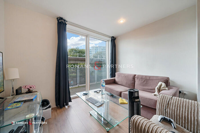 1 Bedroom Apartment For Sale In Washington Building, Deptford, SE13