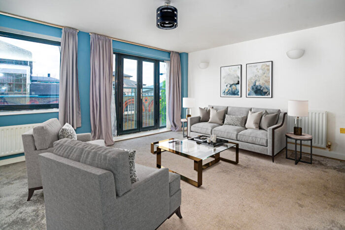 1 Bedroom Apartment For Sale In Brooksby's Walk, London, E9