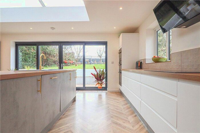 4 Bedroom Detached House For Sale In Upper Hyde Farm Lane, Shanklin, Isle Of Wight, PO37