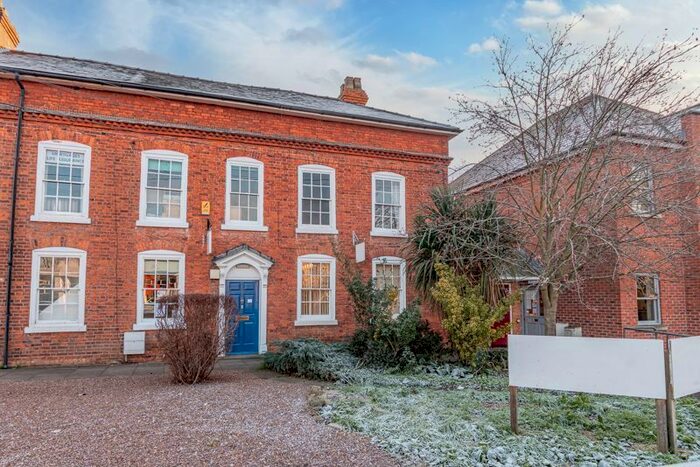 1 Bedroom Flat To Rent In Malvern Road, St. Johns, Worcester, WR2