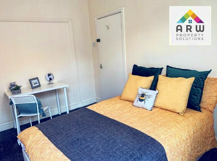 3 Bedroom Terraced House To Rent In Thornycroft Road, Liverpool, Merseyside, L15