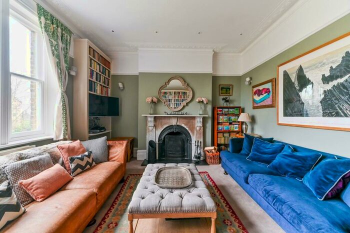 5 Bedroom House To Rent In Maberley Road, Crystal Palace, London, SE19