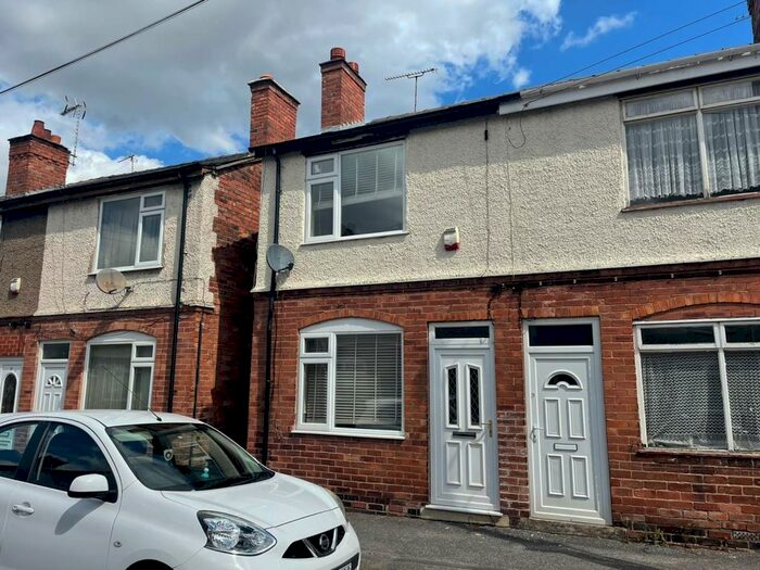 3 Bedroom House To Rent In Welbeck Street, Warsop, Mansfield, NG20