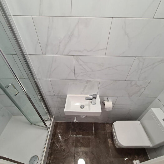 1 Bedroom Apartment To Rent In Kilburn High Road, London, NW6