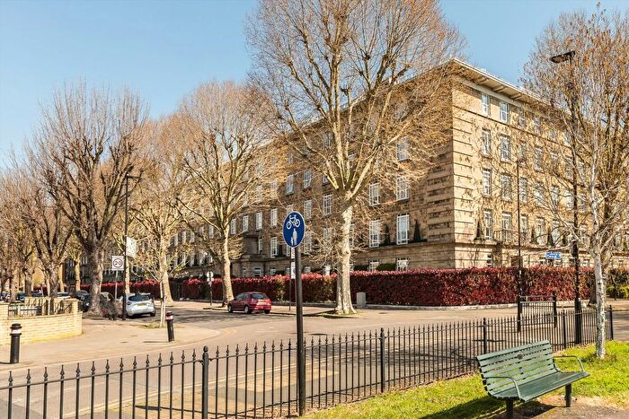 2 Bedroom Flat To Rent In Bromyard Avenue, London, W3