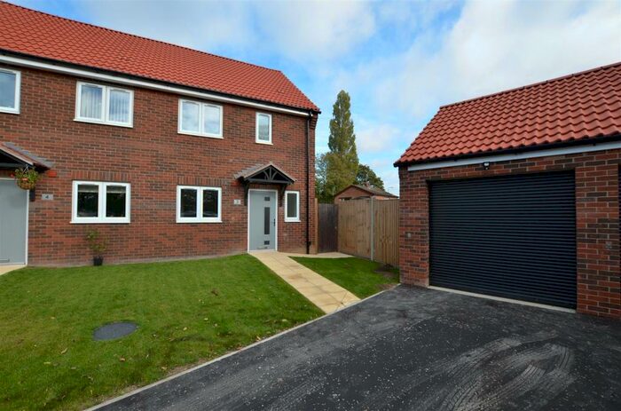 3 Bedroom Semi-Detached House To Rent In Windover Close, Dereham, NR19