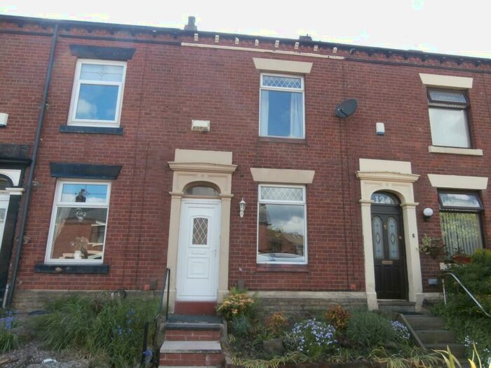 2 Bedroom House To Rent In Oldham Road, Royton, Oldham, OL2
