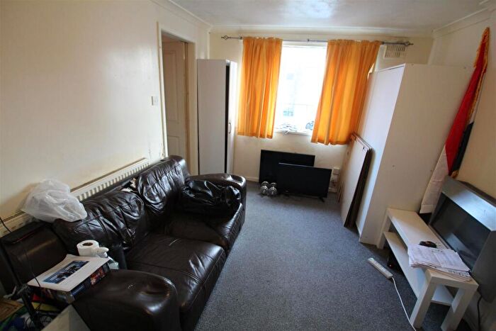 1 Bedroom Apartment To Rent In Prospect Court, Newcastle Upon Tyne, NE4