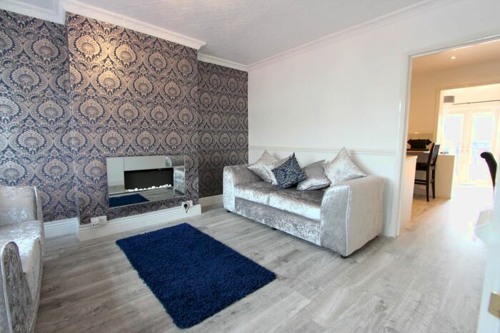 2 Bedroom Terraced House To Rent In Tyrrell Avenue, Welling, DA16