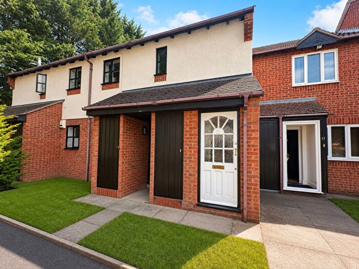 1 Bedroom Maisonette To Rent In The Ridings, Luton, Bedfordshire, LU3