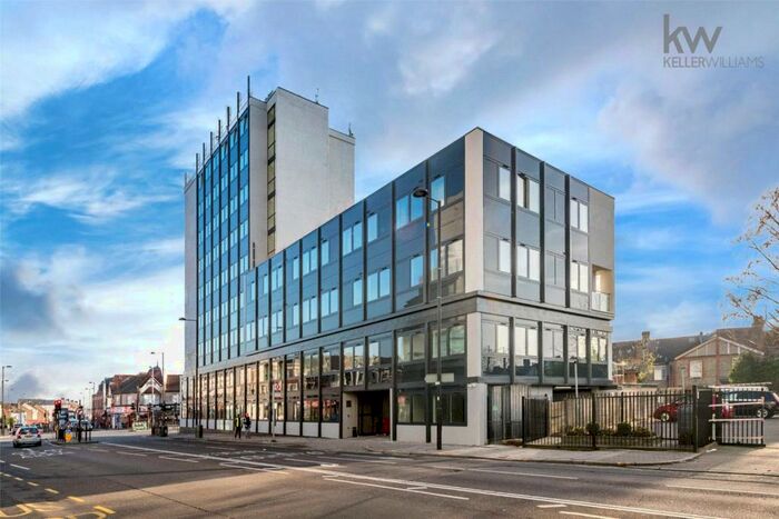 1 Bedroom Apartment To Rent In Finchley High Road, North Finchley, London, N12