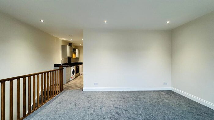 1 Bedroom Apartment To Rent In Filton Avenue, Horfield, Bristol, BS7