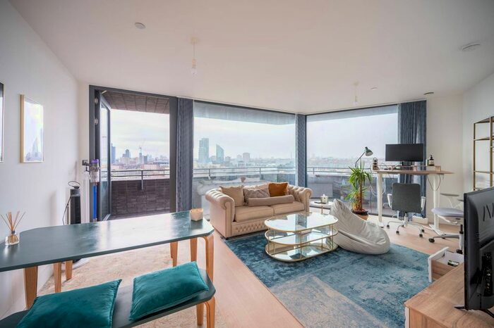 1 Bedroom Flat To Rent In Mono Tower, Hoxton Press, Hoxton, London, N1